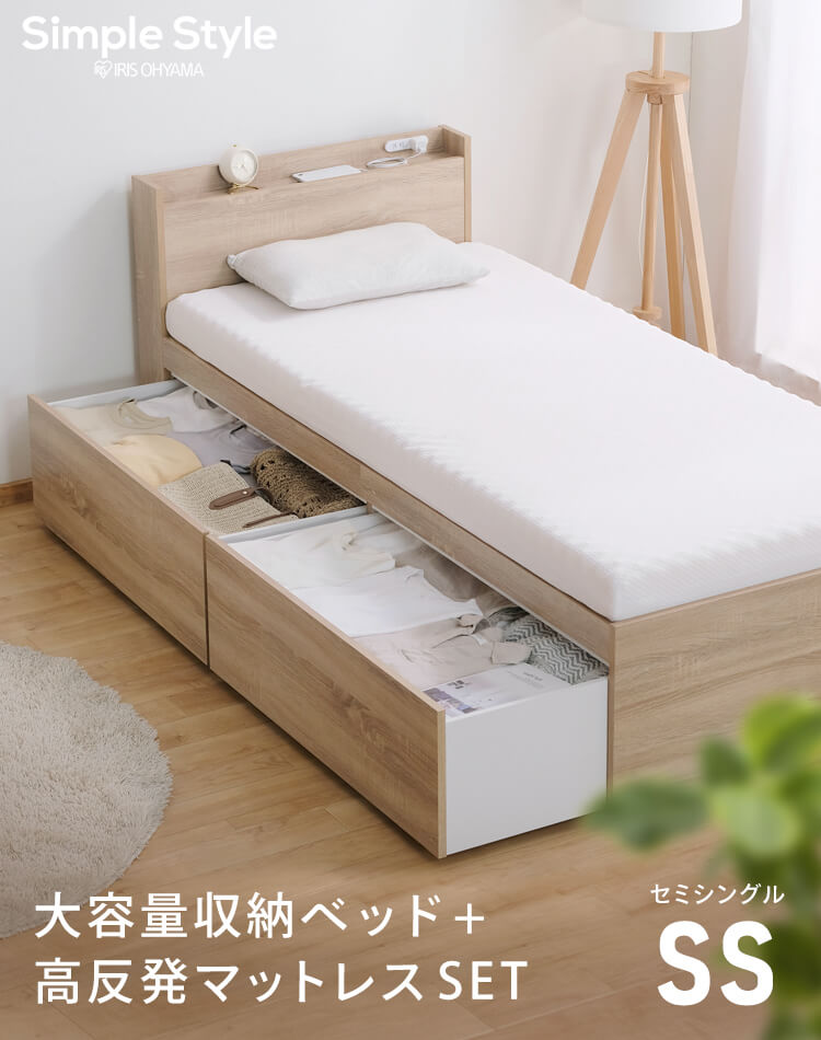 ��e�ʎ��[�x�b�h+�������}�b�g���X�Z�b�g