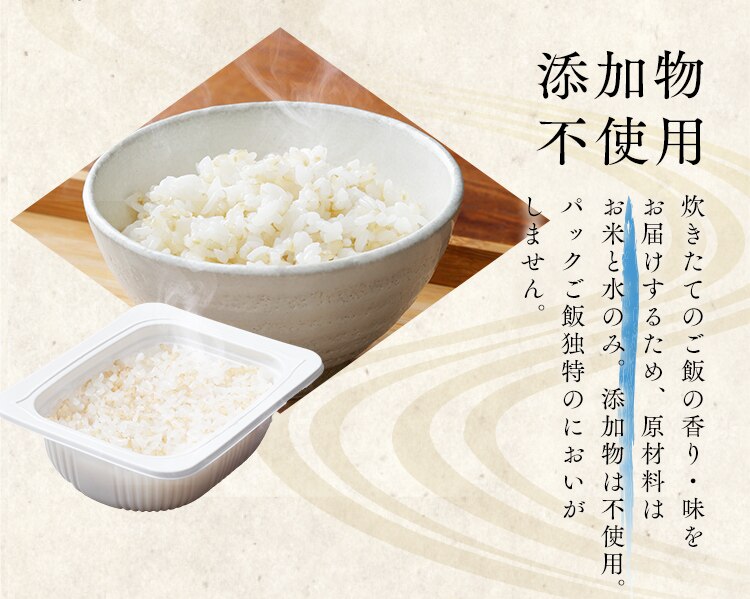 【48食】 長期保存 パックご飯 180g 5年 12食&times;4 13
