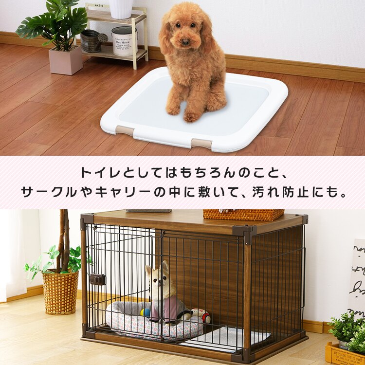 【352枚】 厚型 香り付きペットシーツ ソープフローラルの香り レギュラー 88枚×4袋 犬 トイレ12