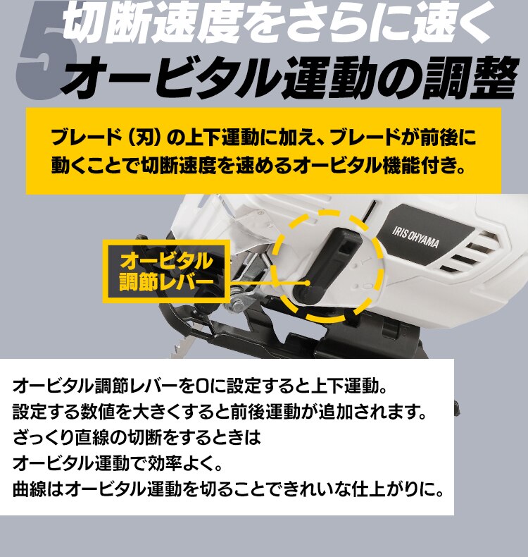 【21%OFF】 電動ノコギリ 糸のこ ジグソー 10.8V 充電式 バッテリー付き JJS10110