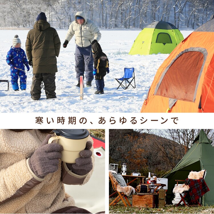 ヒートブランケット HW-HBK-W/A ボーダー11