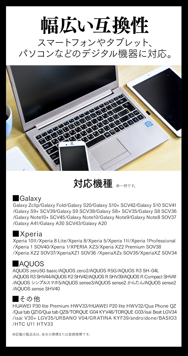 【メール便】高耐久USB-C to USB-Cケーブル 1.5m ICCC-C15-B ブラック【代引き不可】3