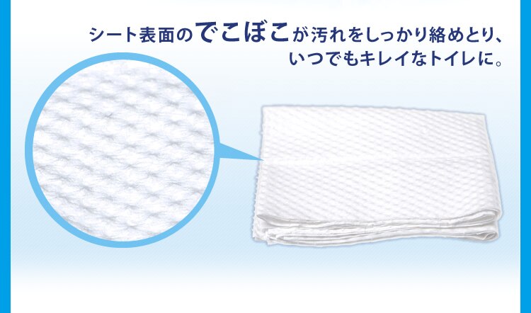 ���ʃV�[�g��������L���b�`