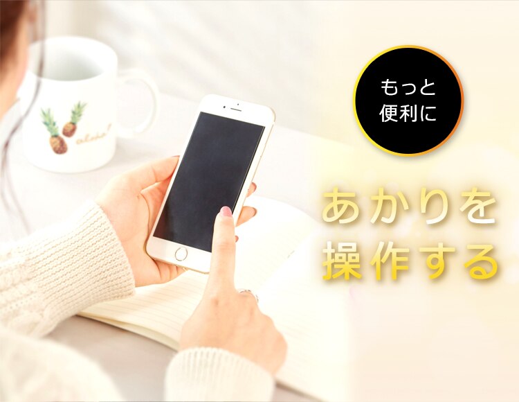 スマートスピーカー対応 LED電球