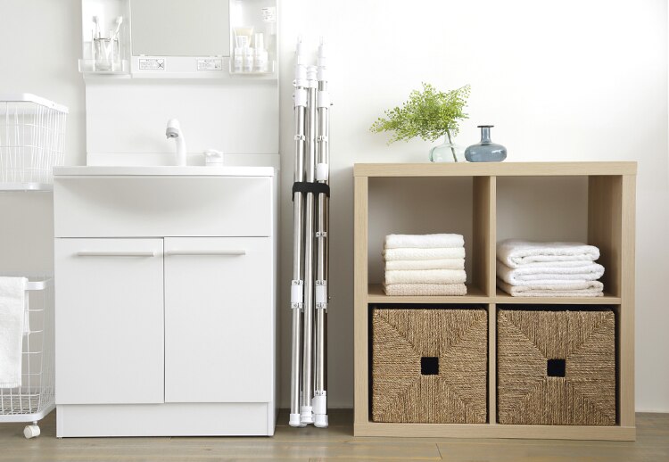 物干し 室内用 折りたたみ式 SSSM-1403