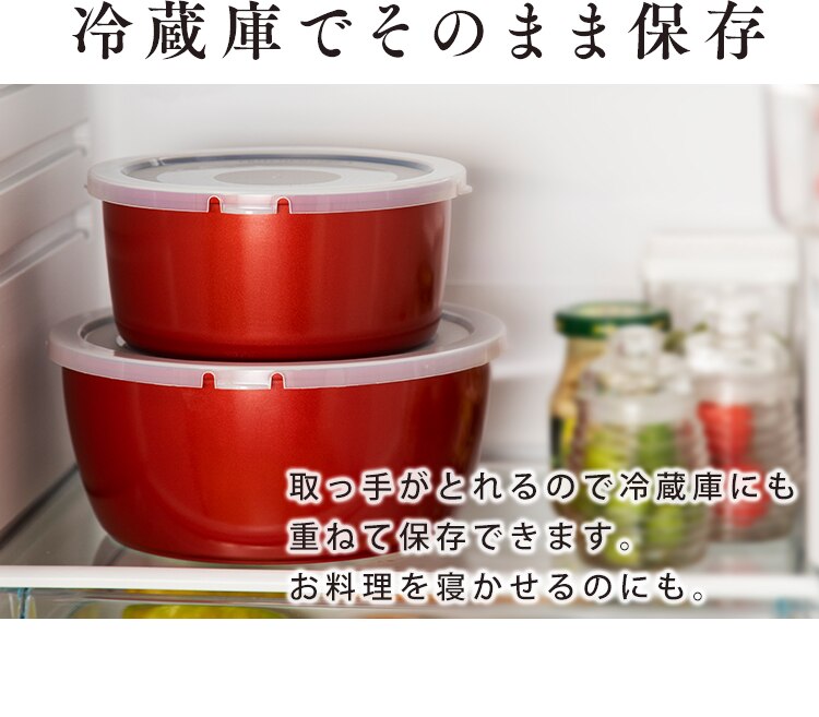 【IH対応】KITCHEN CHEF ダイヤモンドコートパン 12点セット H-IS-SE12　10