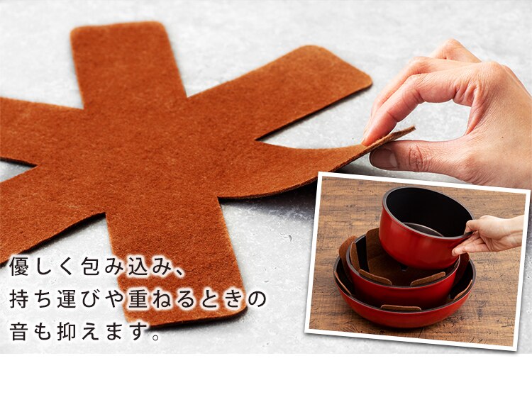 【IH対応】KITCHEN CHEF ダイヤモンドコートパン 12点セット H-IS-SE12　18