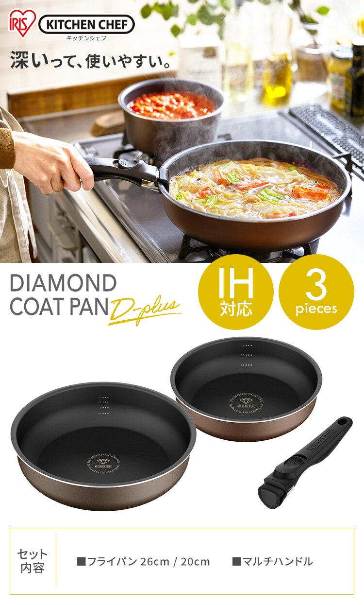 �t���C�p�� 3�_�Z�b�g IH/�K�X�ΑΉ� �_�C�������h�R�[�g�p��D-plus PDCI-S3S