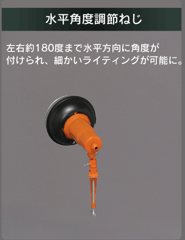 ワークライト LED 投光器 広配光 作業灯 3000lm LWT-3000CK11