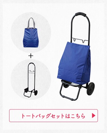 ショッピングキャリー用リュック SHPC-R フラワー13