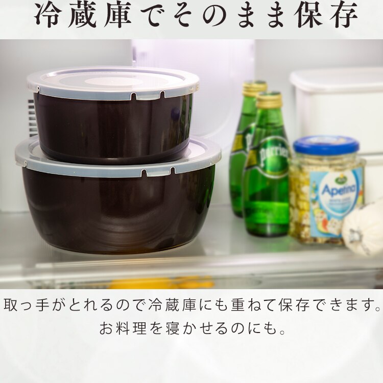 【IH対応】KITCHEN CHEF ダイヤモンドコートパン グレードプラス 3点セット IZ-SE3 パープル11