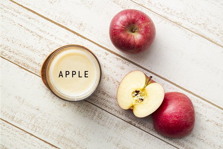 アミノリプレイス スムージー4