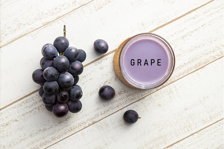 アミノリプレイス スムージー5