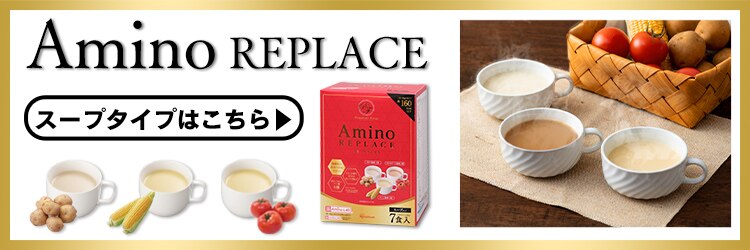 アミノリプレイス スムージー10