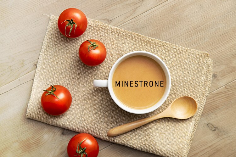 アミノリプレイス スープ5