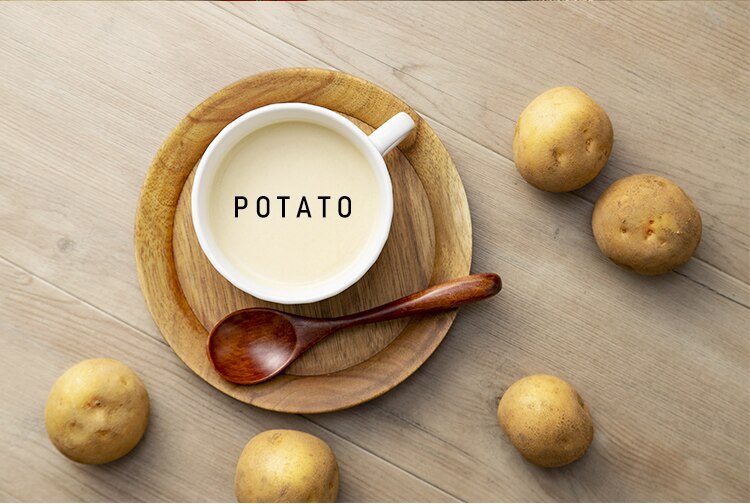 アミノリプレイス スープ6