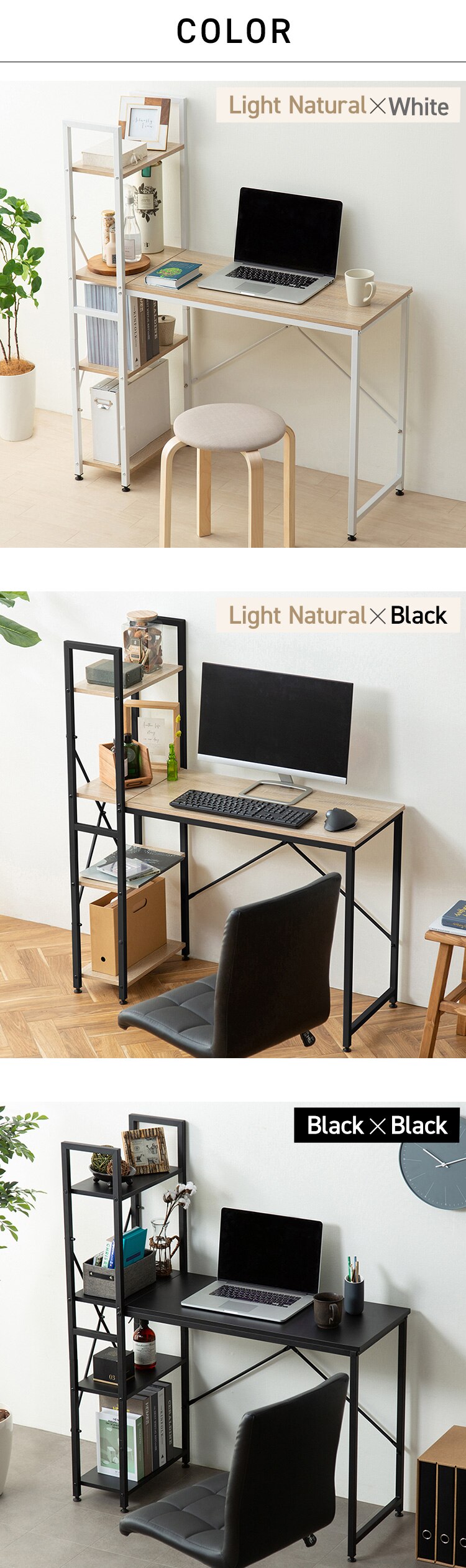 �� �f�X�N ���b�N�t�� ��100