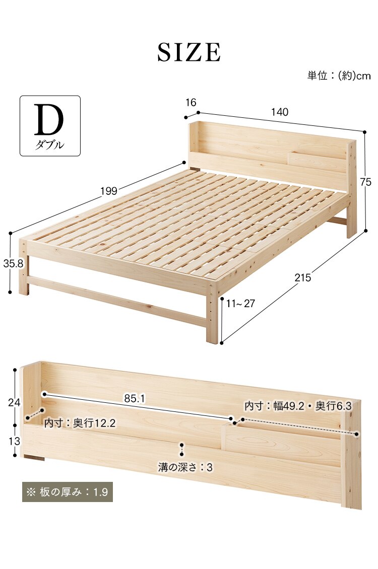 ���q�m�L���̂��x�b�hD