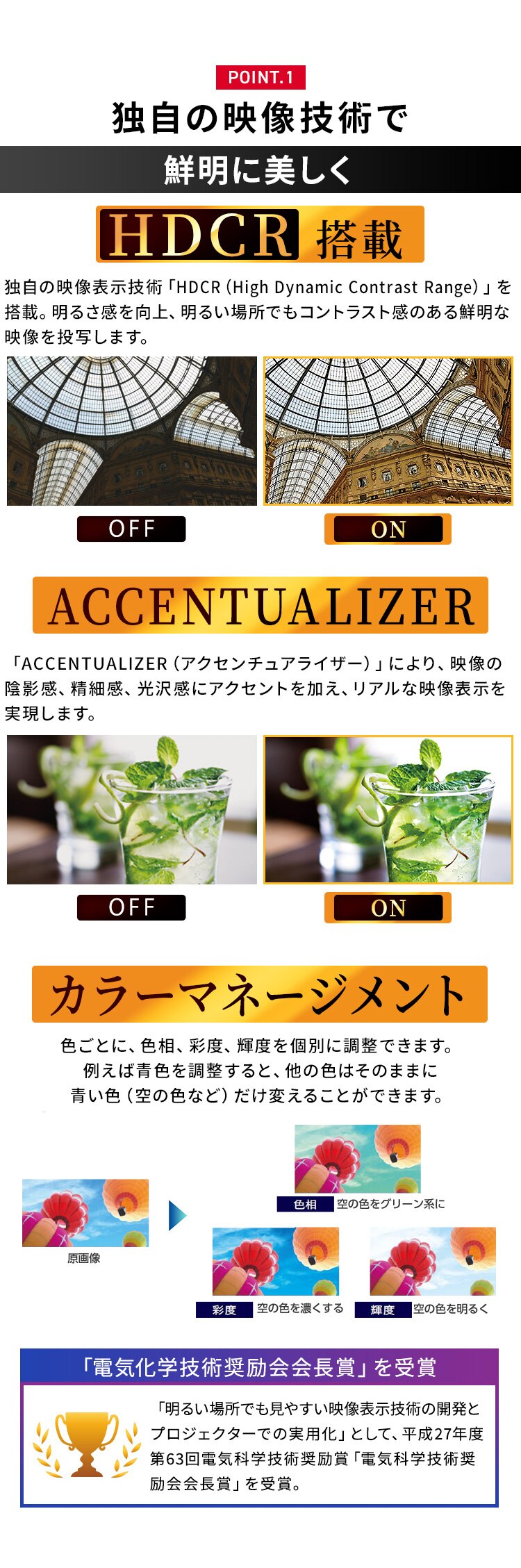 プロジェクターハイエンドタイプ(光源ランプ) MC-WX8651WJ 【代引き不可】1