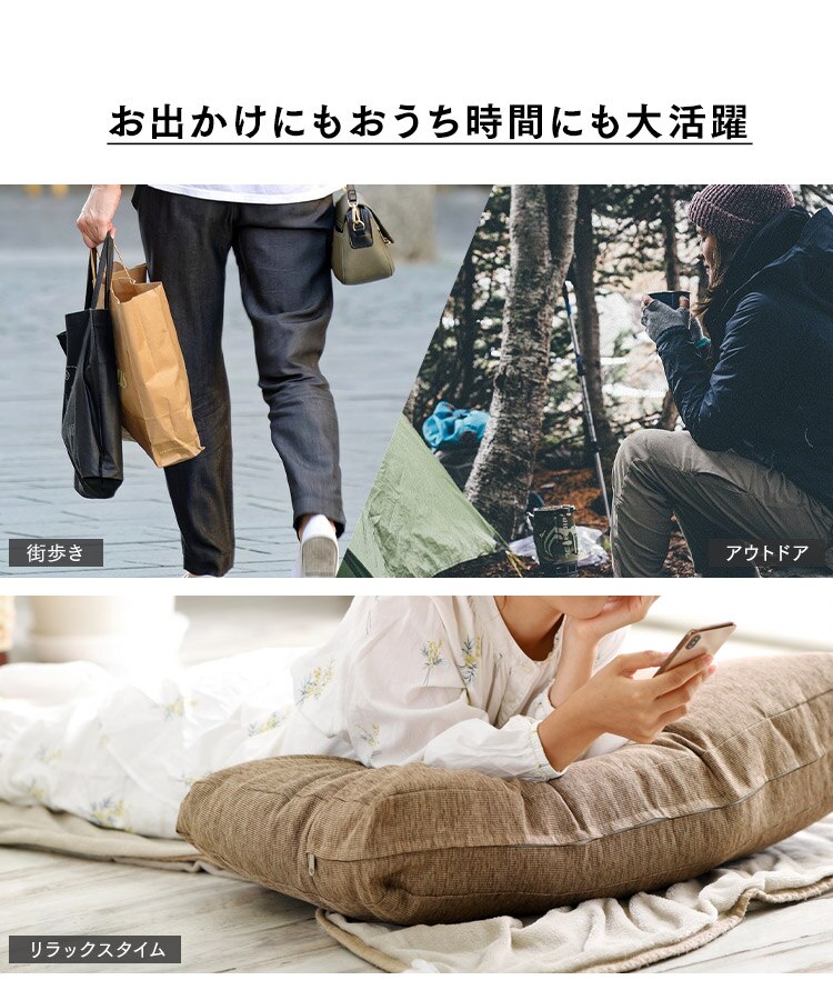 あったかボアフリーストレーナー FC21502-LGRS ライトグレー Sサイズ5