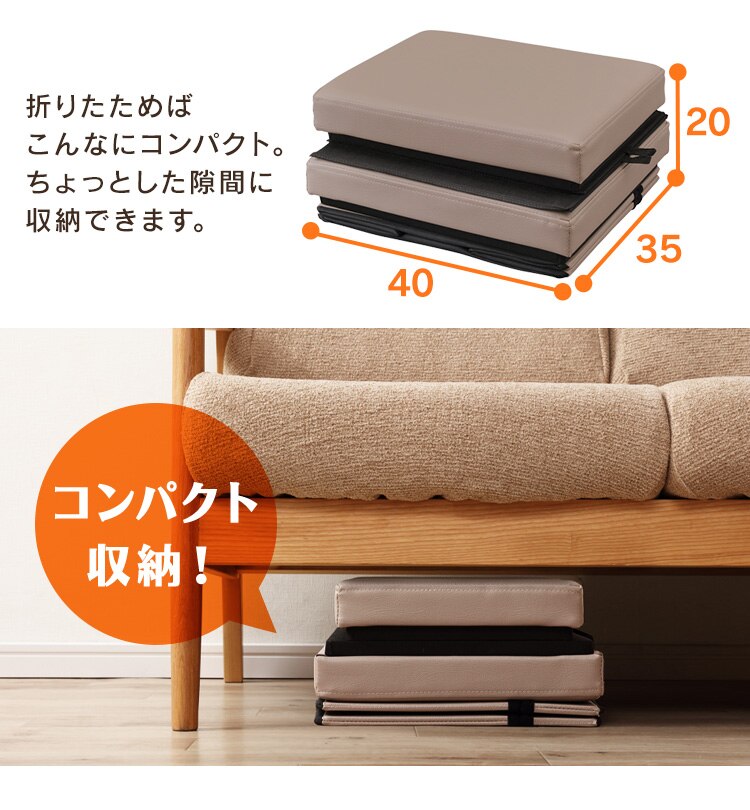 ペットステップ P&minus;STP ベージュ6