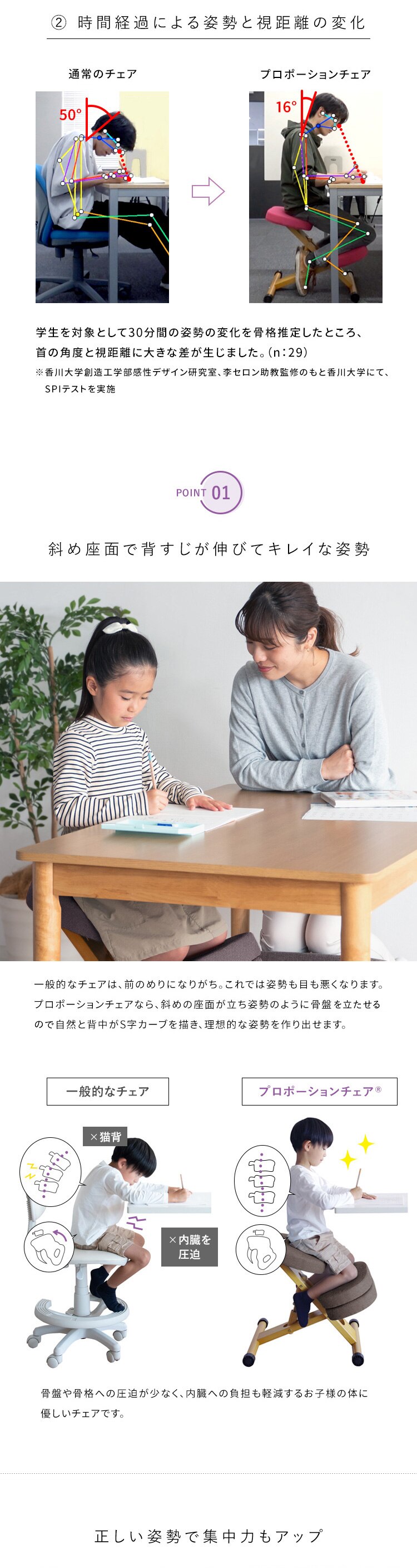 宮武製作所 プロポーションチェア CH-88W ローズ【時間指定不可】【代引き不可】3