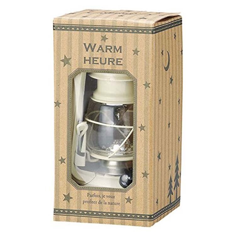 ウォームウール LEDフェーリアランタン 4006919-13 レッド4