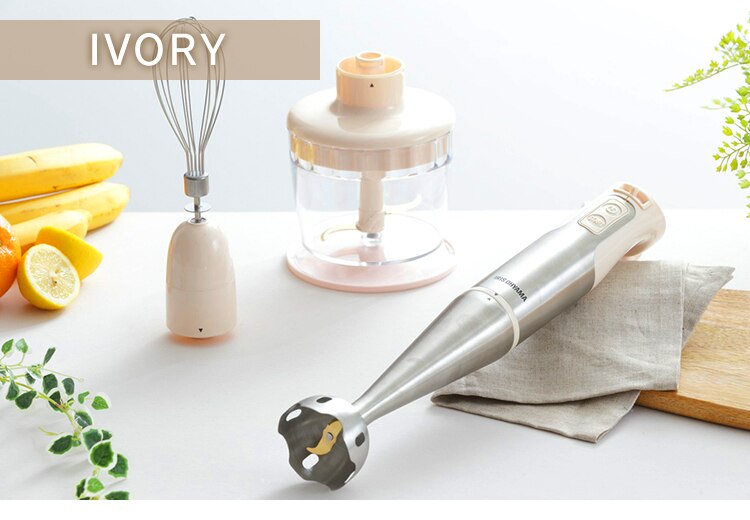 4color アイボリー