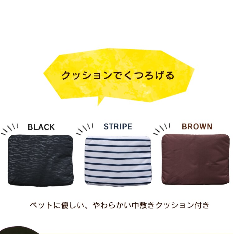 折り畳みミニペットカート 4輪 ブラウン犬 カート【前払い不可】【代引き不可】【同梱不可】15