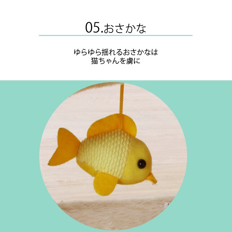 キャットランド8