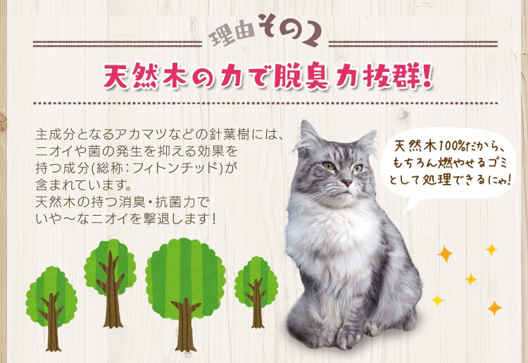 猫砂 木質ペレット 33L （20kg）【代引き不可】2