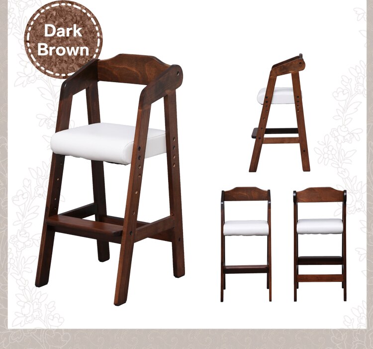 ダークブラウン