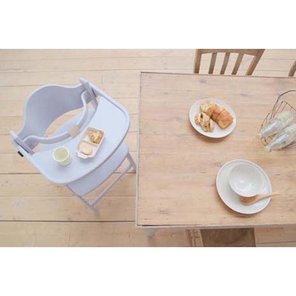 アッフルチェア リニューアル A05 3254 ソフトラベンダー 3