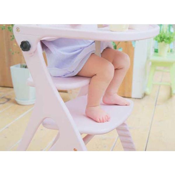 アッフルチェア リニューアル A05 3254 ソフトラベンダー 4