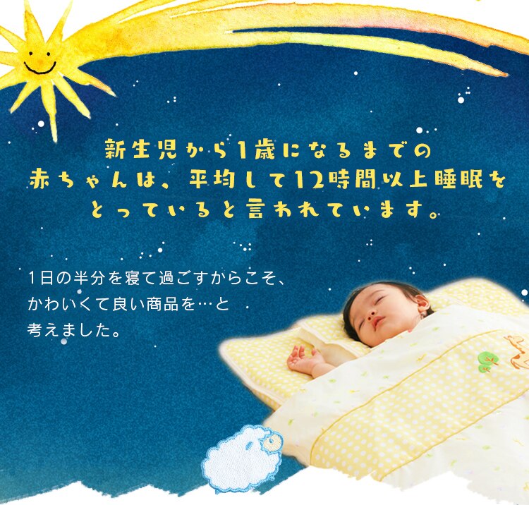 ベビー組布団11点セット くま1