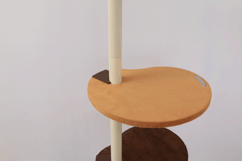 キャットポール 突っ張り 9