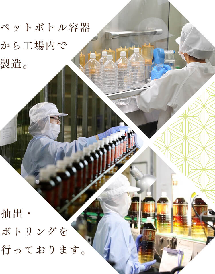 【6本】LDC お茶屋さんの緑茶 2L 【代引き不可】5