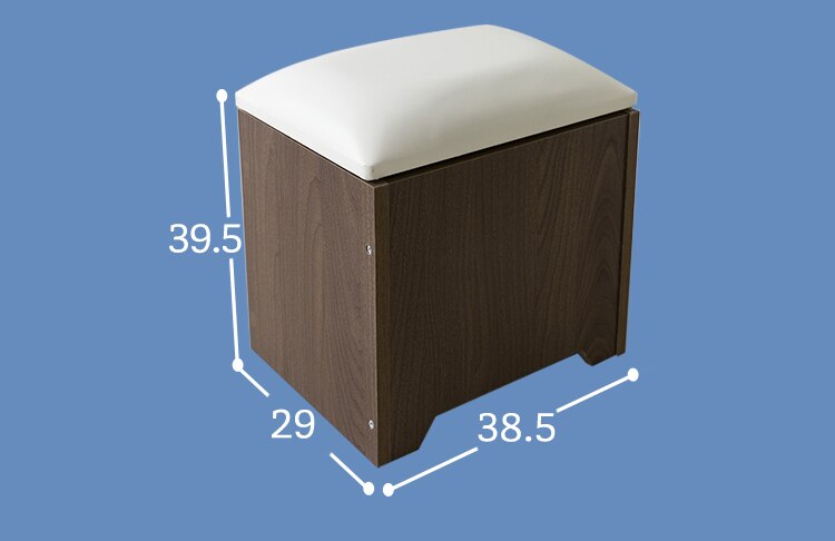 ドレッサーデスクチェアセット 98926 ホワイト17