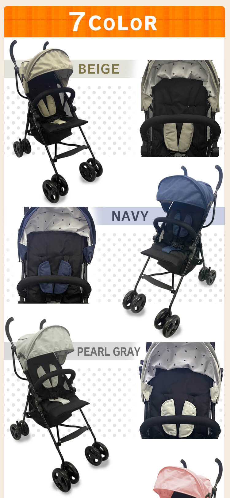 アルミバギー レッド27