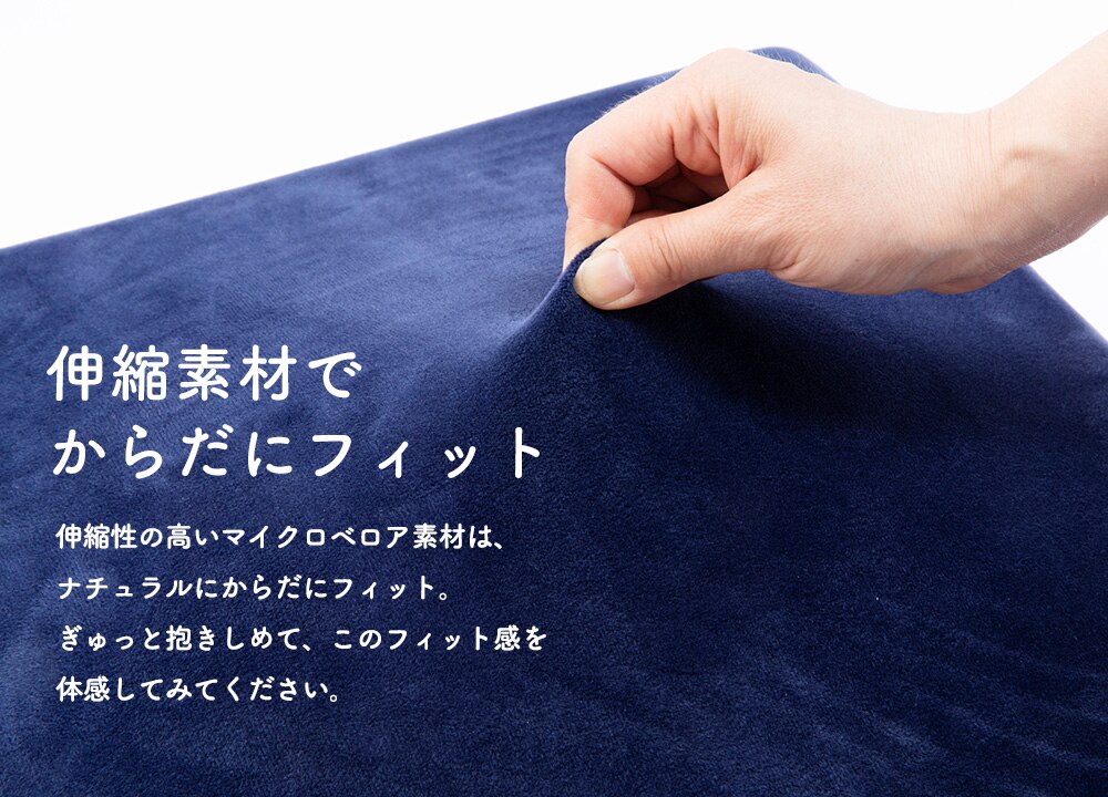 低反発シートクッション40&times;40 TSK-40R ブラウン 13