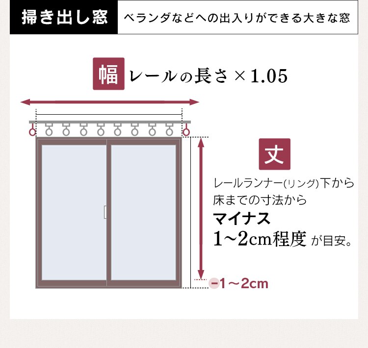 【レースカーテンセット】カーテン 4枚組 2級遮光 遮熱 幅100cm&times;丈135cm ブラウン 【前払い不可】【代引き不可】【同梱不可】30
