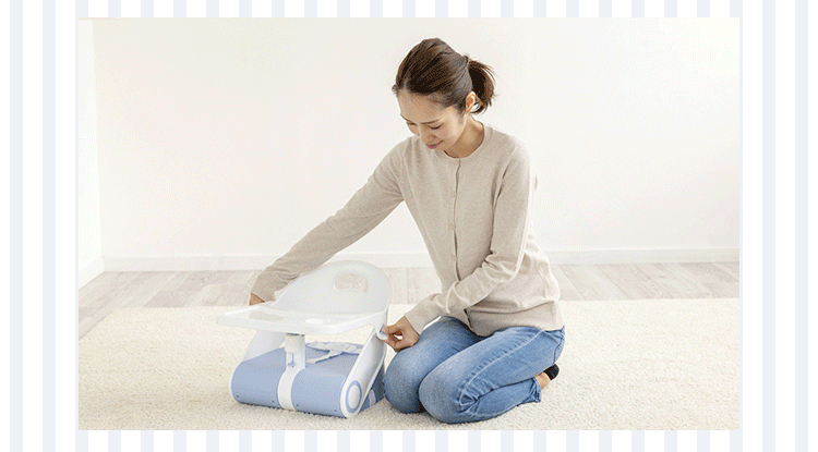 2WAYチェア 88-1054 全3色10