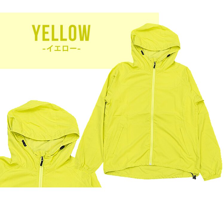 ポータブル撥水ジャケット PWRJ-M ブラックM【前払い不可】【代引き不可】【同梱不可】15