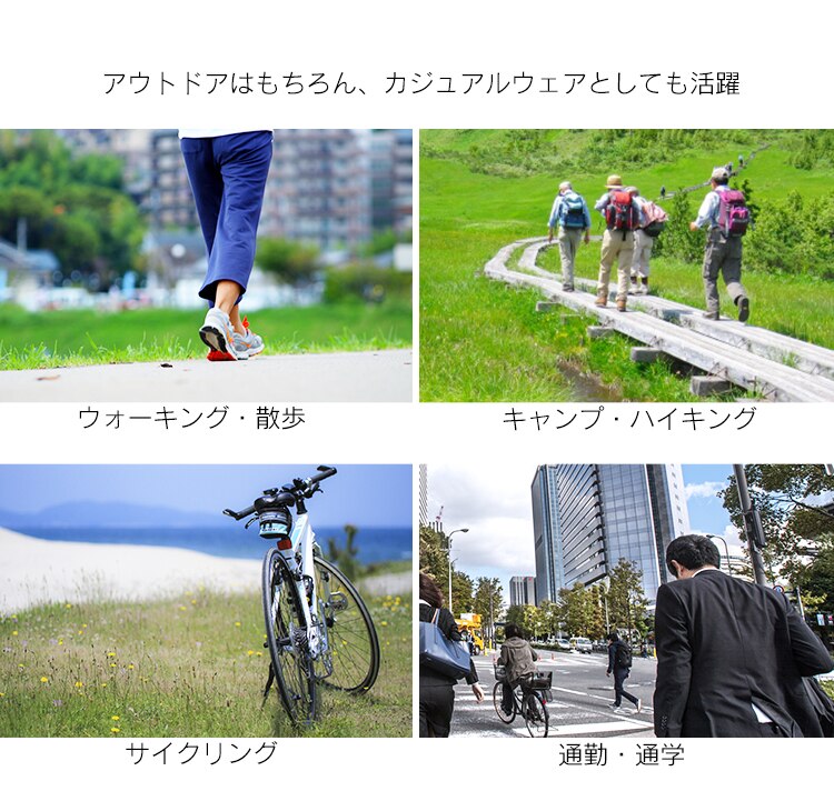 ストレッチソフトジャケット SCSJ-S ブラックS9