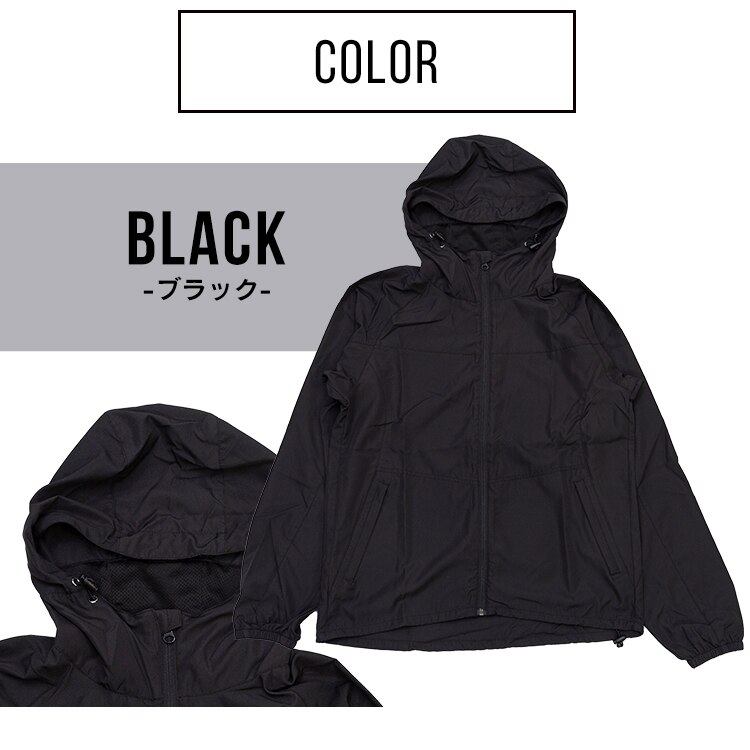 ストレッチソフトジャケット SCSJ-S ブラックS10