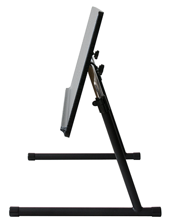 昇降デスクテーブル SKDT-690 ブラック9