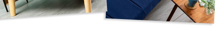 リクライニングソファベッド RSSB-1800 ネイビー【前払い不可】【代引き不可】【同梱不可】3