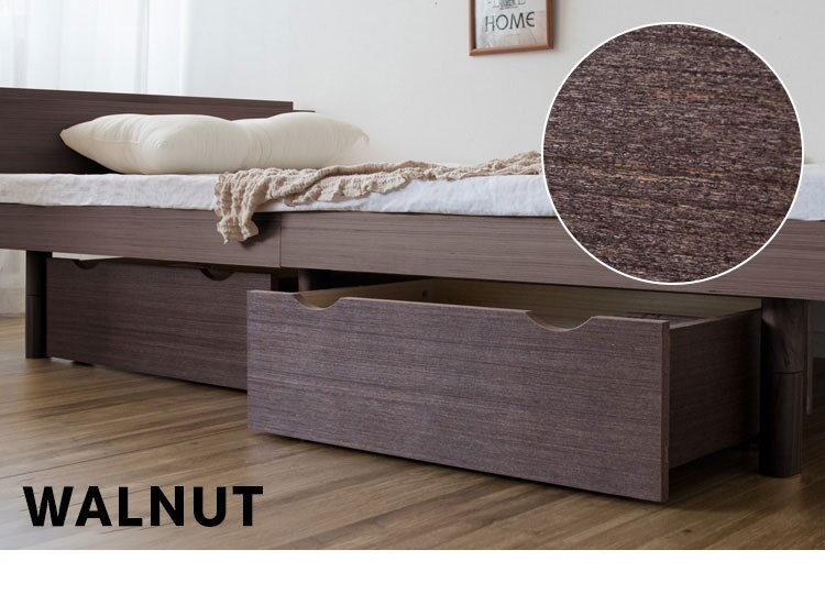 【2個セット】収納ボックス ベッド下 ホワイト12