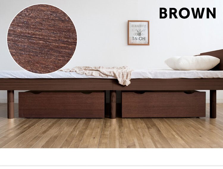 【2個セット】収納ボックス ベッド下 ホワイト13