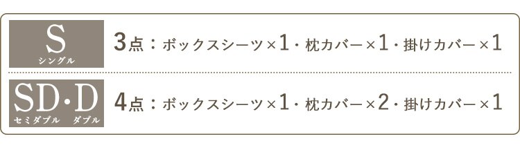 布団カバー セミダブル 3点セット ボックスシーツ フリル ブルー1
